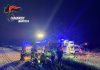 Scooter fuori strada a Cavriana: 53enne elitrasportato in gravi condizioni a Brescia