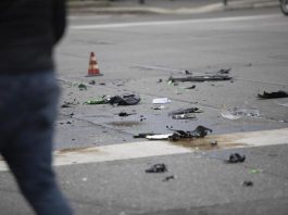 Weekend di sangue sulle strade italiane: giovani vittime a Senago, Jesolo, Savona e Forte dei Marmi