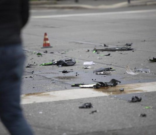 Weekend di sangue sulle strade italiane: giovani vittime a Senago, Jesolo, Savona e Forte dei Marmi