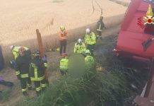 Tamponamenti in A22: tre feriti e otto chilometri di coda tra Mantova Nord e Nogarole