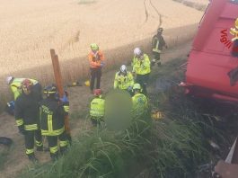 Tamponamenti in A22: tre feriti e otto chilometri di coda tra Mantova Nord e Nogarole