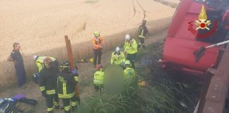 Tamponamenti in A22: tre feriti e otto chilometri di coda tra Mantova Nord e Nogarole