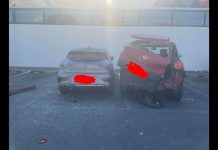Suzzara, manovre pericolose nel parcheggio Aldi: indaga la Polizia Locale