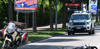 Schianto a Desenzano, tragedia sulla via dei Colli Storici: muore donna di 40 anni