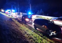 Tragedia a Brescello: muore a 19 anni travolto da un’auto