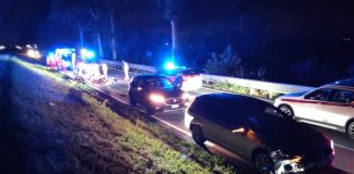 Tragedia a Brescello: muore a 19 anni travolto da un’auto