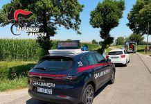 Viadana, 75enne in bici ferito dopo scontro con un’auto