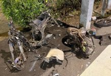 Savona, 23enne in scooter travolta e uccisa. Ragazzo posta video choc: “E’ morta, abbiamo rotto tutto”