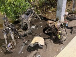 Savona, 23enne in scooter travolta e uccisa. Ragazzo posta video choc: “E’ morta, abbiamo rotto tutto”