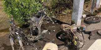 Savona, 23enne in scooter travolta e uccisa. Ragazzo posta video choc: “E’ morta, abbiamo rotto tutto”