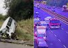Incidente, scontro sull’A1 a Roma Sud: un morto e due feriti