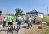 Corte Olmo Lungo, una comunità si mobilita per salvarla