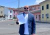 Ostiglia, serbatoio di gasolio interrato vicino alla rsa: Incorvaia presenta esposto ai carabinieri