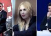 Milo Infante: “Vicenda Bruzzone riguarda vari programmi Rai”. La criminologa: “Mai attaccato azienda”