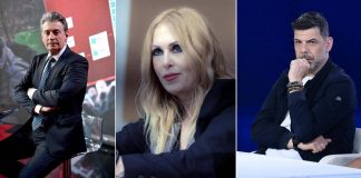 Milo Infante: “Vicenda Bruzzone riguarda vari programmi Rai”. La criminologa: “Mai attaccato azienda”