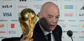Mondiali 2026, Infantino: “Tutti i giocatori in campo per l’inno, è un’idea di Del Piero”
