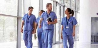 Università, Infermieristica si conferma ‘certezza occupazionale, l’89% dei neolaureati trova lavoro’