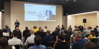 Infocamere a Bari da 25 anni: da start-up a polo digitale per l’innovazione del Paese
