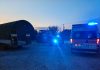 Sermide e Felonica, infortunio sul lavoro: 21enne schiacciato da un carrello agricolo