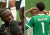 Canada-Qatar 6-0, infortunio terribile a Koné e festa rovinata