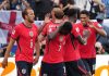 Mondiali 2026, Inghilterra vede gli ottavi, avanti contro Rep. Congo, a 1,27 su Sisal.it