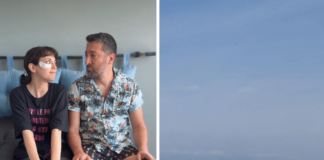 Caos stabilimenti a Ostia, la parodia social e il rimedio home-made che salva l’estate