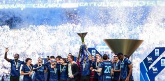 Serie A, si comincia il 22 agosto alle 18,30 con Inter-Monza e Udinese-Como