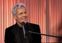 Baglioni e la polmonite interstiziale, lo pneumologo: “Malattia impegnativa che colpisce anche in estate”