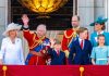 Londra celebra il compleanno di Re Carlo III, sabato la ‘Trooping the Colour’