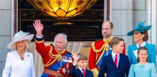 Londra celebra il compleanno di Re Carlo III, sabato la ‘Trooping the Colour’