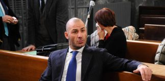 Riccardo Bossi, confermata la condanna per maltrattamenti nei confronti della madre