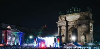 Milano Pride, oggi la parata alle 17: i consigli contro il caldo record