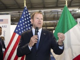 Italia-Usa, l’ambasciatore Fertitta: “Meloni ha fatto un lavoro eccellente. Trump? Normale disaccordo”