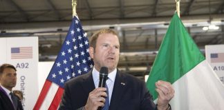 Italia-Usa, l’ambasciatore Fertitta: “Meloni ha fatto un lavoro eccellente. Trump? Normale disaccordo”