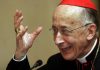 Ruini, oggi l’ultimo saluto al Cardinale: il Papa celebra i funerali a San Pietro