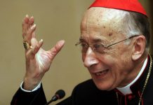 Ruini, oggi l’ultimo saluto al Cardinale: il Papa celebra i funerali a San Pietro