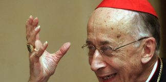 Ruini, oggi l’ultimo saluto al Cardinale: il Papa celebra i funerali a San Pietro