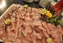 Cena di pesce? Occhio alle tossine marine: quali sono, cosa si rischia e come difendersi