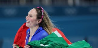 Francesca Lollobrigida presto mamma bis: l’annuncio con il piccolo Tommaso