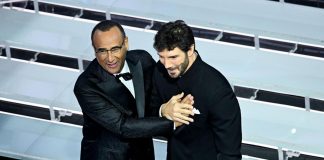 Sanremo, Conti: “De Martino? Non ha bisogno di consigli e benedizioni”