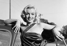 Marilyn Monroe, oggi i 100 anni della star del desiderio