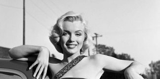 Marilyn Monroe, oggi i 100 anni della star del desiderio