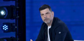 ‘Ore 14’, Salvo Sottile in pole per successione Milo Infante