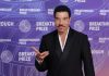 Lionel Richie ferma il concerto per un malore: “Non era in condizioni di continuare”