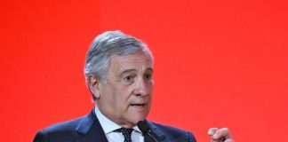 Tajani: “Il 4 luglio sarò a Villa Taverna, bisogna guardare avanti”. E smentisce Rutte: “Da Italia nessun attacco all’Iran”