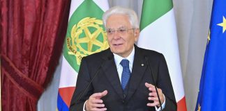 Mattarella, social e politica: “Non c’è rapporto maturo, prevale propaganda a senso unico”