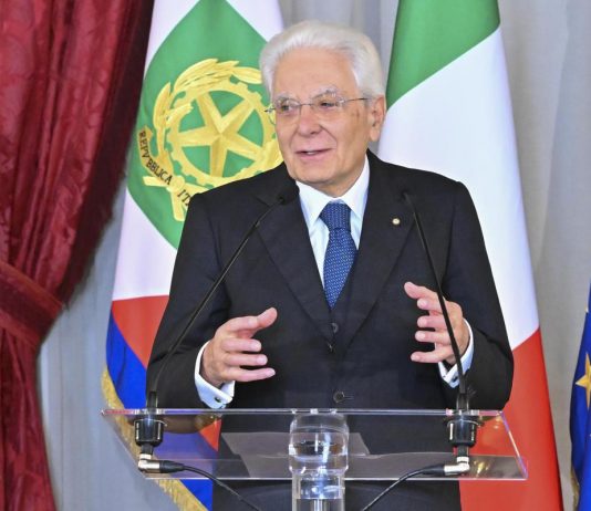 Mattarella, social e politica: “Non c’è rapporto maturo, prevale propaganda a senso unico”
