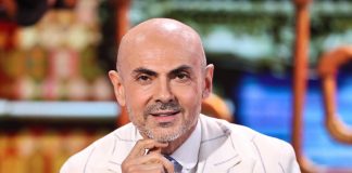Enzo Miccio, confermato ritorno a ‘Domenica In’ e debutto con format inedito: di cosa si tratta