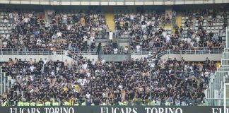 Juventus e Torino, vietate le trasferte fino al 3 novembre: la decisione del Viminale