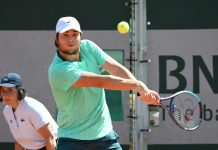 Chi è Kecmanovic, l’avversario di Sinner al primo turno di Wimbledon